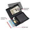 Novo produto XD01 Porta-cartão multifucional