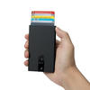 SD05 المنبثقة حامل بطاقة RFID