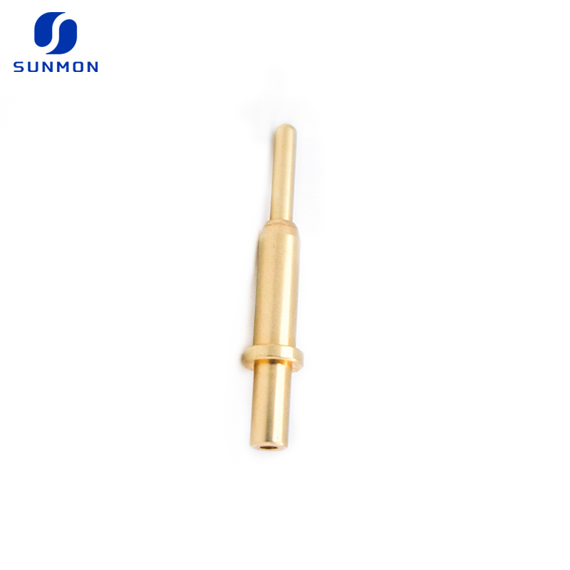 PPM.01-705-3002 Solder Cup Pogo Pin