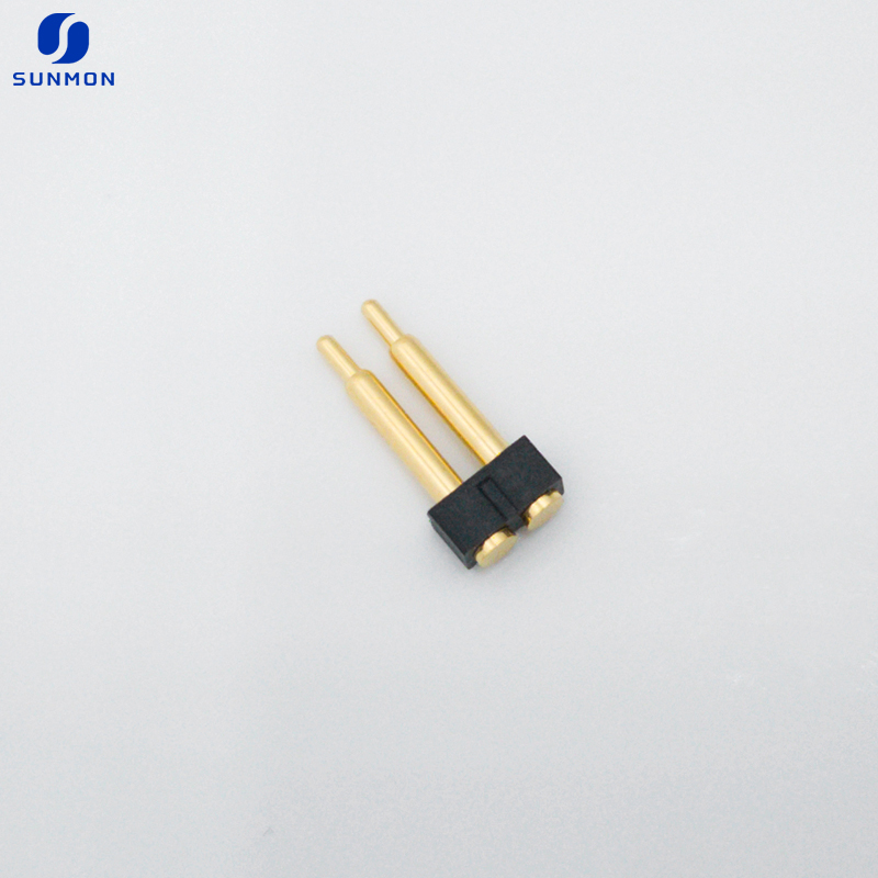 2 Pin Pogo Pin Connector PPM.02-242-0301