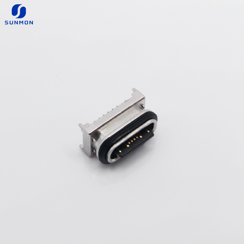 USB Type-C UBF.24-1007-0101