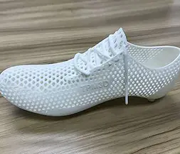 3D-печатная обувь: не так далеко от вас!