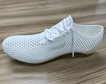 3D-печатная обувь: не так далеко от вас!