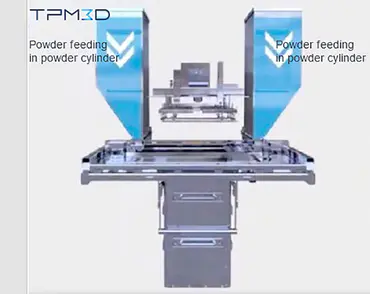 Почему TPM3D может помочь производителям прототипов сократить расходы на печать на 50%?