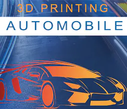 Automobile + Stampa 3D = ?