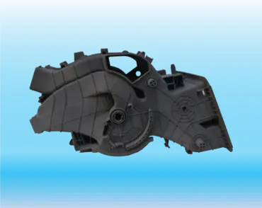 | корпуса автомобильного кондиционера  SLS 3D печатные автомобильные детали