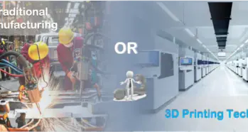 Может ли технология 3D-печати заменить традиционное производство?