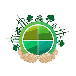 Reciclar&eco-friendly