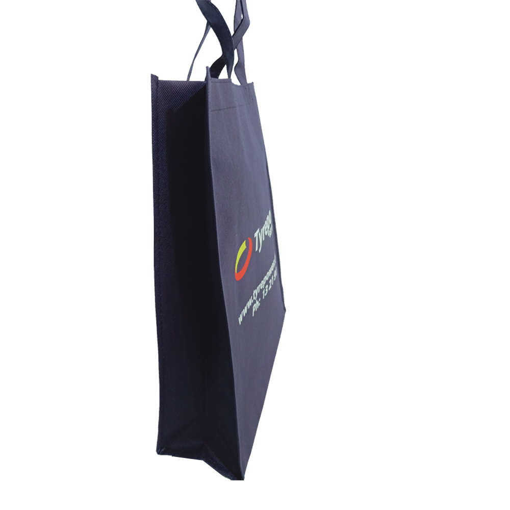 Wholesales Reusable PP Non-woven Fabric Shopping Bag Eco Non woven Shopping Bags High Quality Tote Bag