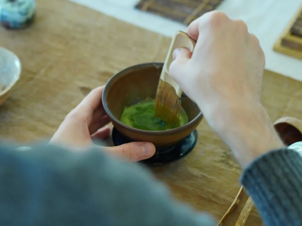 行在ZIBS丨“无由持一碗，寄与爱茶人”——中国学学生沉浸式体验中国茶文化