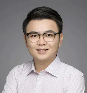 JIAN Yongxi 
