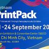 paper laminator | Successful 20th Vietnam PrintPack Exhibition 