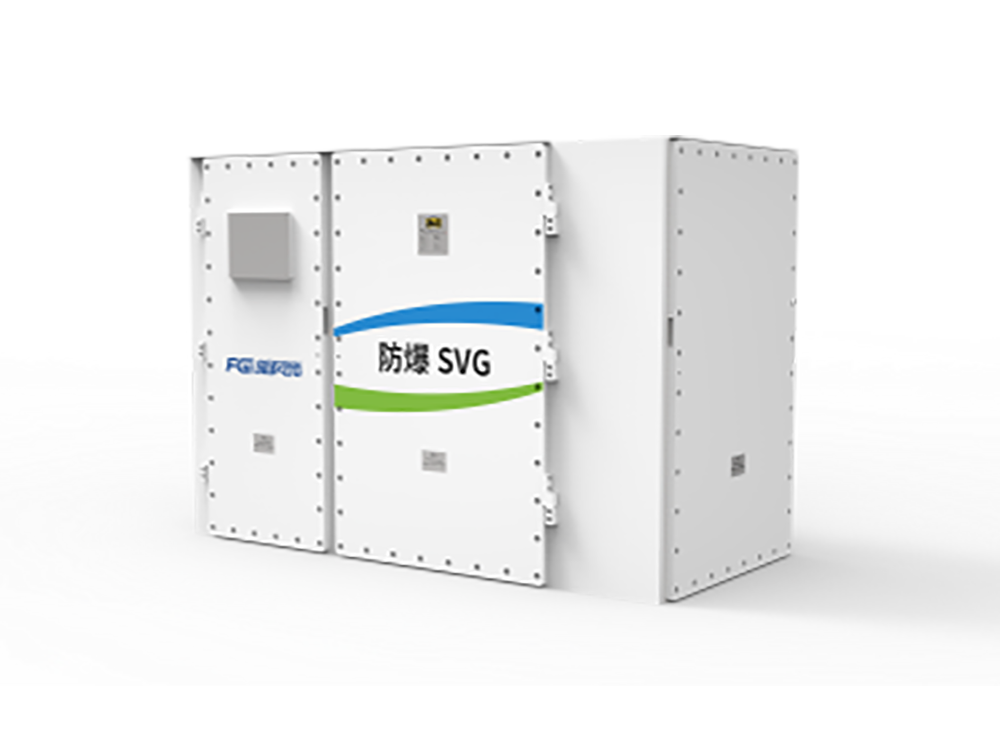 Druckfest SVG-3,3 kV / 6 kV / 10 kV