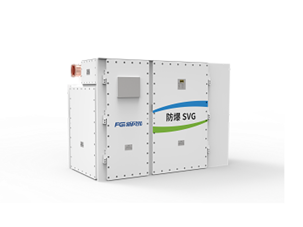 Druckfest SVG-3,3 kV / 6 kV / 10 kV