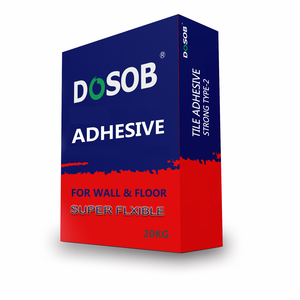 flexible tile Adhesive supplier, tile adhesive for wall and floor tiling