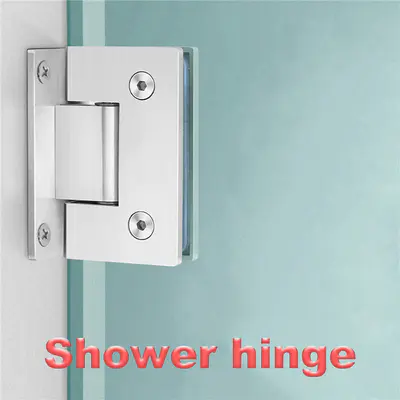 Shower Hinge