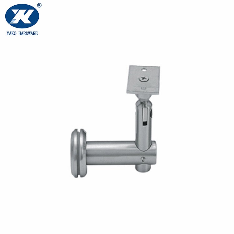 Adjustable Handrail Bracket YBS-026SS