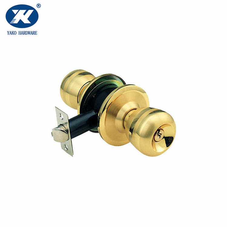 Cylindrical Lock YCL-005