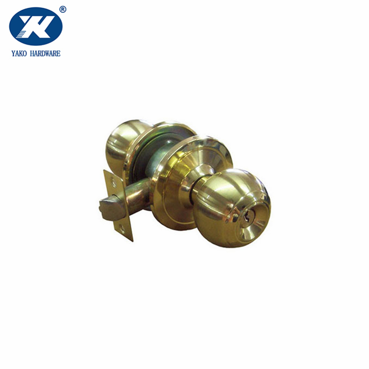 Cylindrical Lock YCL-006
