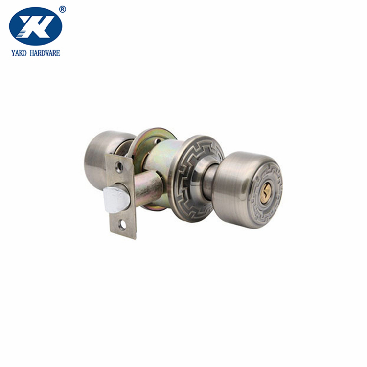 Cylindrical Lock YCL-033