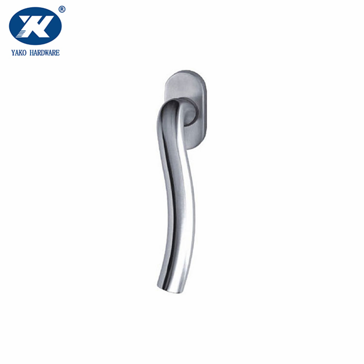 Stainless Steel Window Handle YWH-106