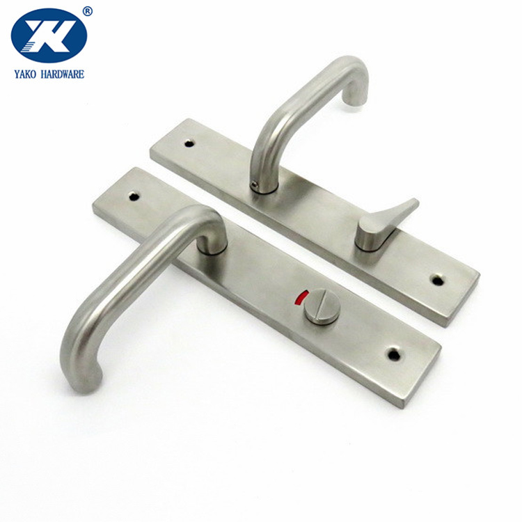 Handle On Plate With Indicator YTP-224-B