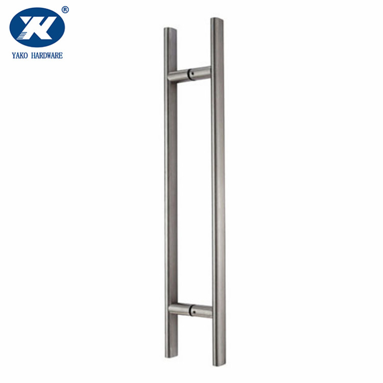  T Bar Pull Handle  YPH-024SS