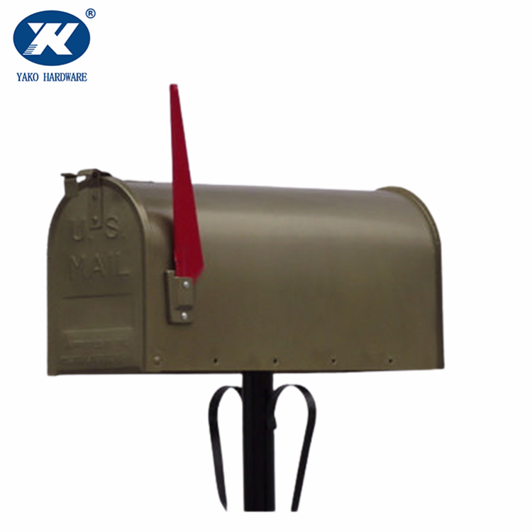  American Mailbox YMB-161S