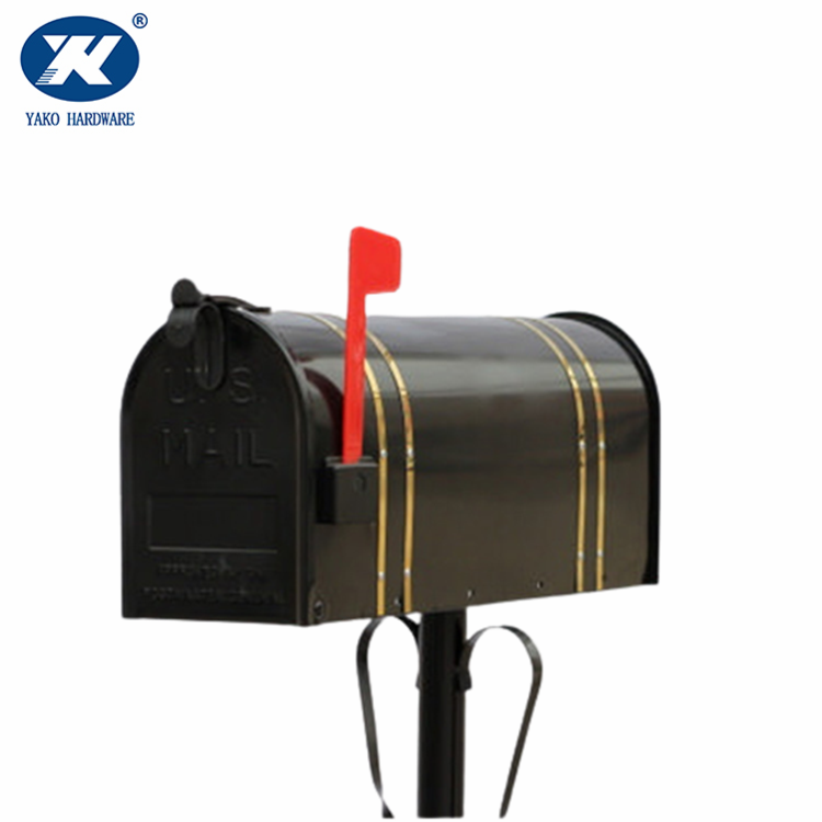 American Letter Box  YMB-166S