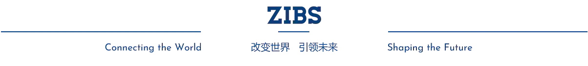 Cutting-edge Insights in China (CEIC) Program|ZIBS