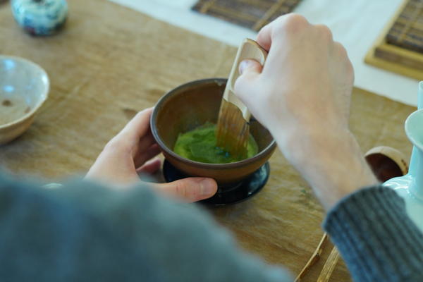 Immersive Tea Culture Experience with Tea Lovers