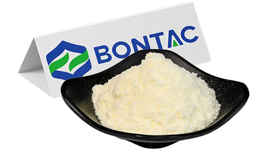 Подхранващ уелнес: BONTAC като водещ доставчик на суровини за добавки