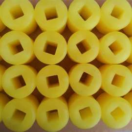 textile wax ring wax roller wax block for kinds of spinning machines