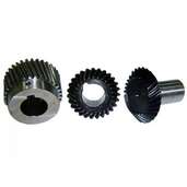 Gears for Returning Mechanism for Toyoda FL16 roving frame,Idle gear,bevel gear