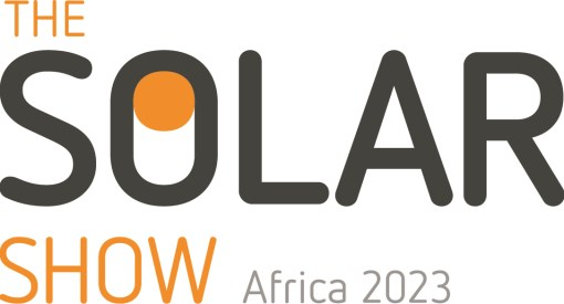 Welcome to The Solar Show Africa Booth A158