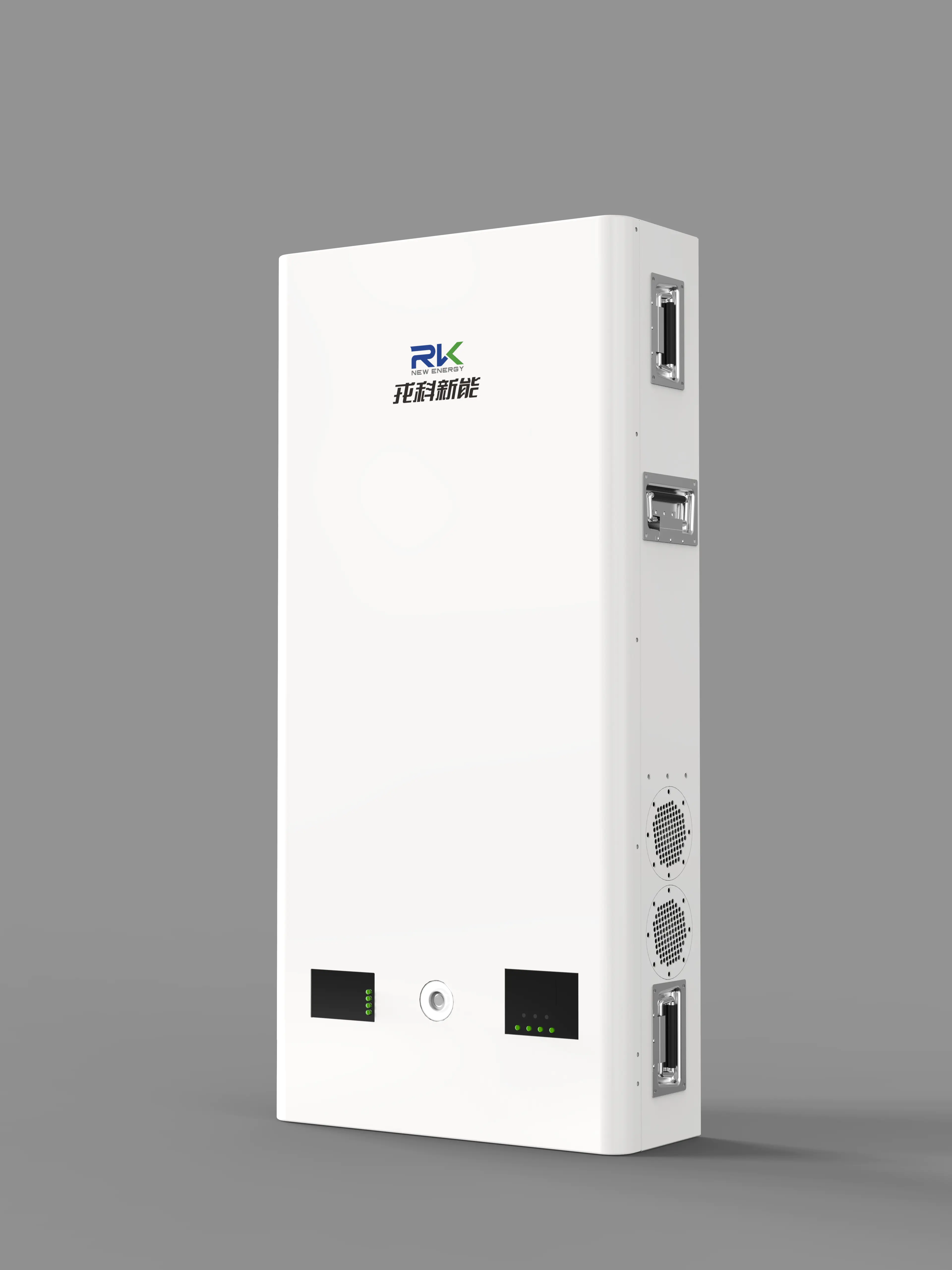 ऑफ ग्रिड 10KWh ऑल-इन-वन ईएसएस बैटरी के साथ इन्वर्टर एसी आउटपुट 5 किलोवाट यूएल और सीई द्वारा प्रमाणित