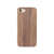 Maple wood phone case