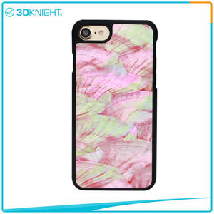 3DKnight Design Seashell Iphone Cases For Apple Iphone 7 Cover