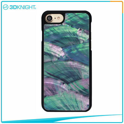 3DKnight design seashell iphone 7 cases for apple iphone 7 cover