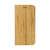 Flip Wood iPhone Case
