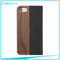 Flip Wooden iPhone Case