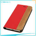Flip Wood iPhone 7 Case