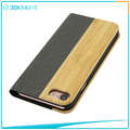 Flip Wooden iPhone 7 Case