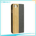 Flip Wooden iPhone 7 Case