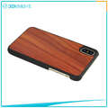 Iphone X wood Case