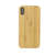 Wood Iphone X Case