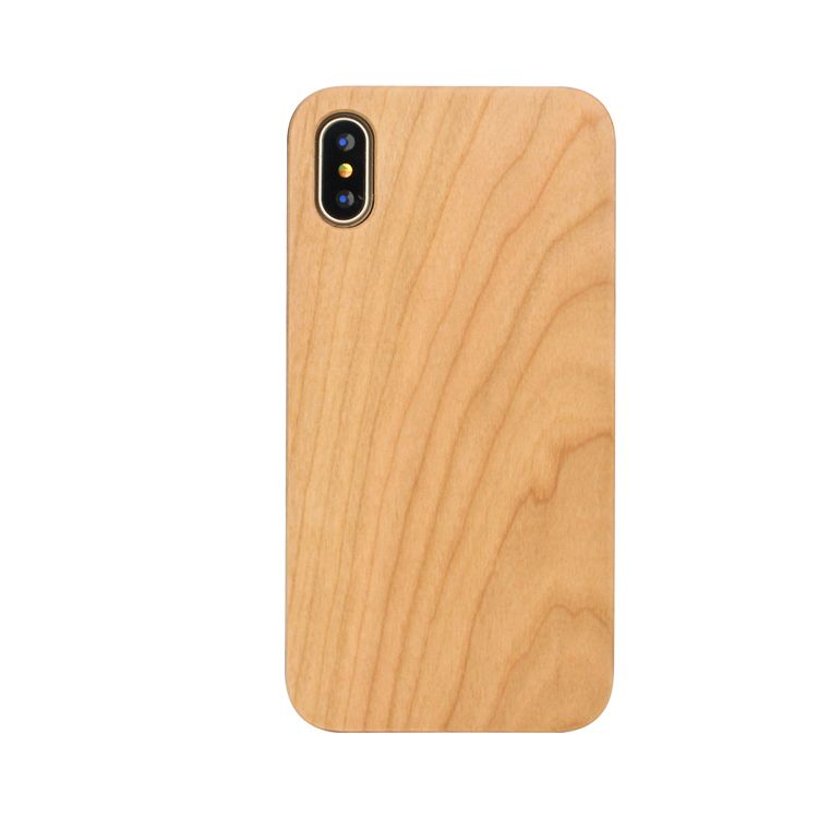 Wholesale Wood Phone Case