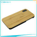 Wooden Iphone X Case