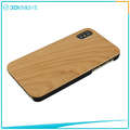 Wood Iphone X Case