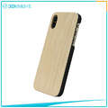 wood iphoneX case